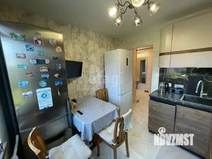 2-к квартира, вторичка, 54м2, 7/9 этаж