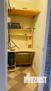 2-к квартира, вторичка, 47м2, 1/5 этаж