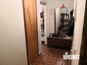 1-к квартира, вторичка, 32м2, 2/4 этаж