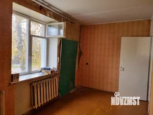 3-к квартира, вторичка, 51м2, 2/5 этаж