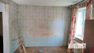 1-к квартира, вторичка, 31м2, 2/5 этаж