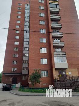 2-к квартира, вторичка, 55м2, 11/14 этаж