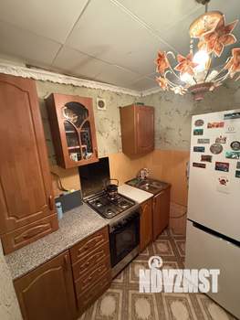 1-к квартира, вторичка, 30м2, 1/5 этаж