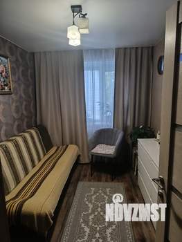 2-к квартира, вторичка, 40м2, 1/5 этаж