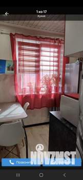 1-к квартира, вторичка, 36м2, 4/5 этаж