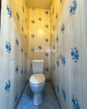 2-к квартира, вторичка, 45м2, 5/5 этаж