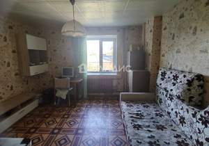 1-к квартира, вторичка, 29м2, 4/9 этаж