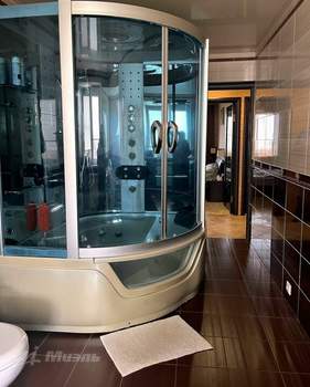 4-к квартира, вторичка, 78м2, 9/9 этаж