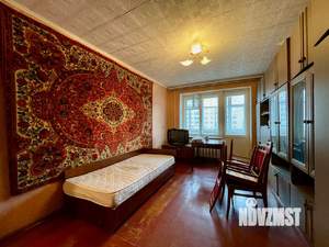 1-к квартира, вторичка, 31м2, 3/9 этаж