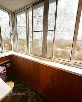 2-к квартира, вторичка, 46м2, 4/5 этаж