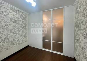 Студия квартира, вторичка, 20м2, 6/9 этаж