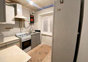 3-к квартира, вторичка, 54м2, 1/5 этаж