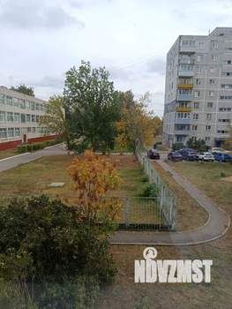 2-к квартира, вторичка, 45м2, 2/9 этаж
