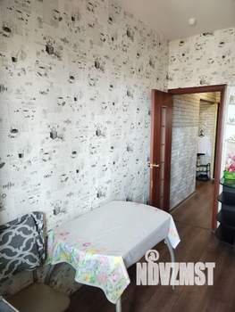 1-к квартира, вторичка, 38м2, 7/9 этаж