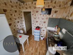 1-к квартира, вторичка, 30м2, 4/5 этаж