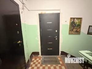 2-к квартира, вторичка, 48м2, 3/3 этаж