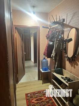 3-к квартира, вторичка, 59м2, 8/9 этаж