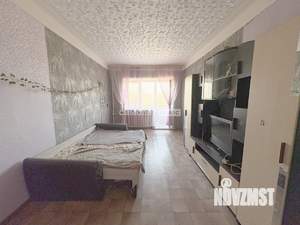 2-к квартира, вторичка, 45м2, 5/5 этаж