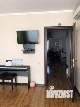 3-к квартира, вторичка, 107м2, 8/10 этаж