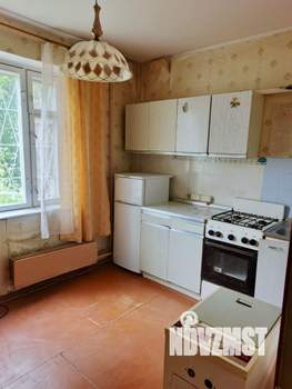 1-к квартира, вторичка, 38м2, 1/9 этаж