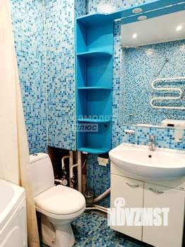 3-к квартира, вторичка, 56м2, 2/9 этаж