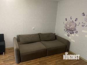 2-к квартира, вторичка, 44м2, 1/5 этаж