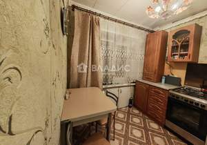 1-к квартира, вторичка, 30м2, 1/5 этаж