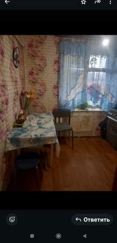 2-к квартира, вторичка, 60м2, 5/5 этаж