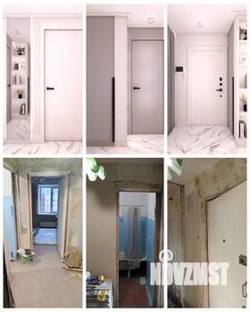 1-к квартира, вторичка, 29м2, 7/9 этаж