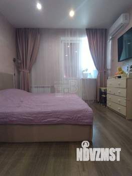 1-к квартира, вторичка, 45м2, 5/9 этаж