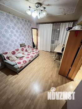 2-к квартира, вторичка, 45м2, 4/5 этаж