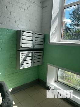 1-к квартира, вторичка, 33м2, 2/4 этаж