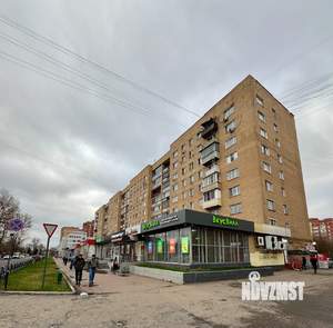 3-к квартира, вторичка, 67м2, 6/9 этаж