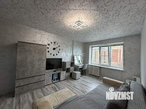 2-к квартира, вторичка, 45м2, 9/9 этаж