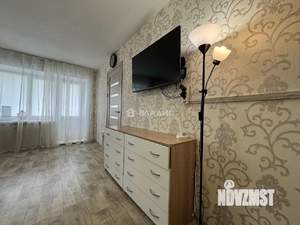 2-к квартира, вторичка, 45м2, 2/5 этаж