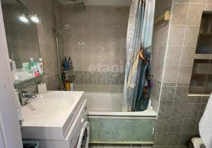 2-к квартира, вторичка, 54м2, 7/9 этаж