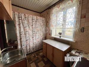 2-к квартира, вторичка, 44м2, 2/2 этаж