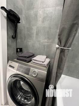 2-к квартира, вторичка, 53м2, 1/9 этаж