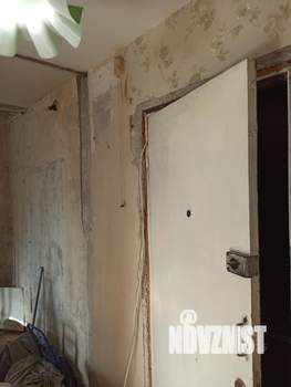 1-к квартира, вторичка, 29м2, 7/9 этаж