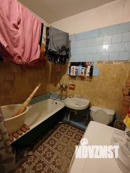 1-к квартира, вторичка, 37м2, 9/9 этаж