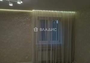 1-к квартира, вторичка, 32м2, 4/5 этаж