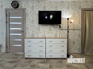 2-к квартира, вторичка, 45м2, 2/5 этаж