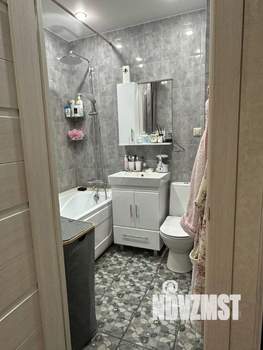 1-к квартира, вторичка, 37м2, 8/10 этаж