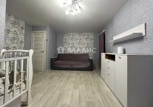 2-к квартира, вторичка, 42м2, 2/5 этаж