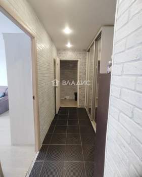 2-к квартира, вторичка, 44м2, 9/9 этаж