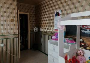 2-к квартира, вторичка, 44м2, 8/9 этаж