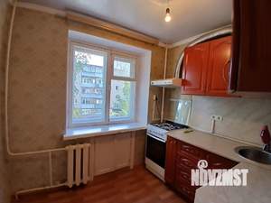 2-к квартира, вторичка, 45м2, 3/5 этаж