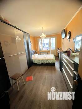 3-к квартира, вторичка, 70м2, 7/9 этаж