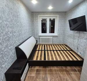 2-к квартира, вторичка, 43м2, 5/9 этаж