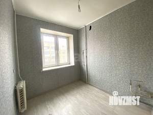 1-к квартира, вторичка, 33м2, 7/9 этаж